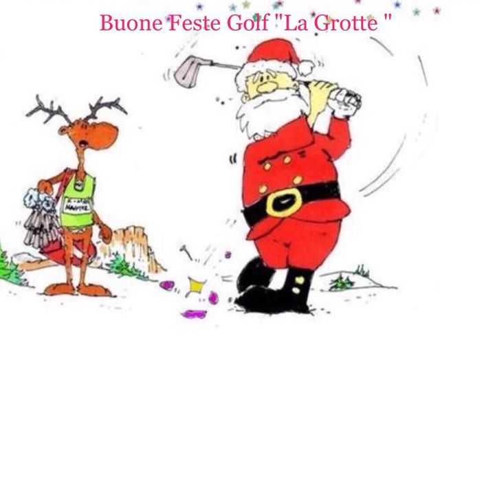 Circolo di golf la grotte Image