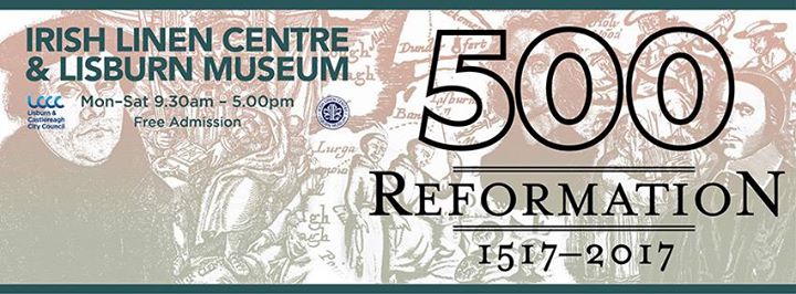 Irish Linen Centre & Lisburn Museum Image