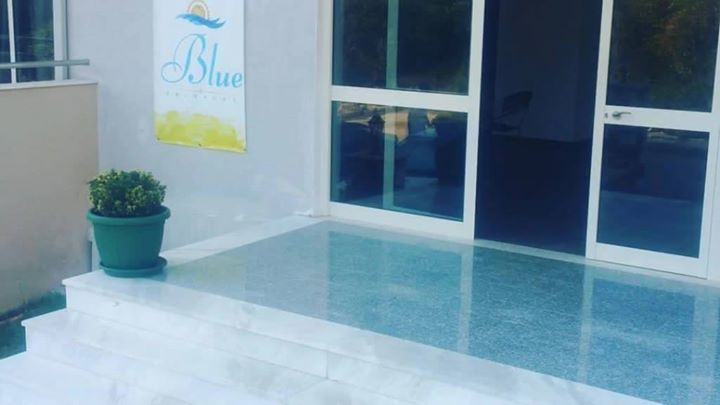 Hotel Mare Blue Drymades Image
