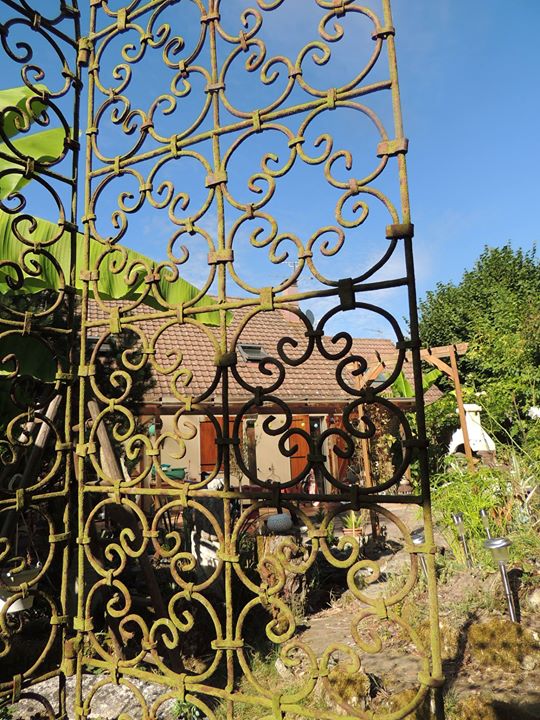 Bulle d'Air en Brie - Chambre d'Hôtes & Spa Privatif / Day Spa Image