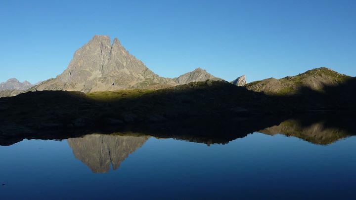 Chambres d'Hôtes - Le Balcon de l'Ossau Image