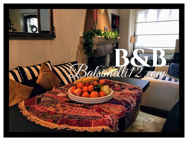 B&B Balsimelli12 Image