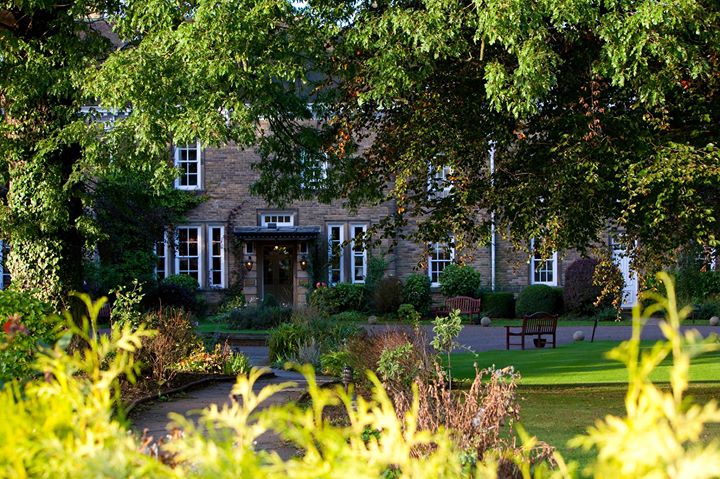 Judges Hotel at Kirklevington Hall Image