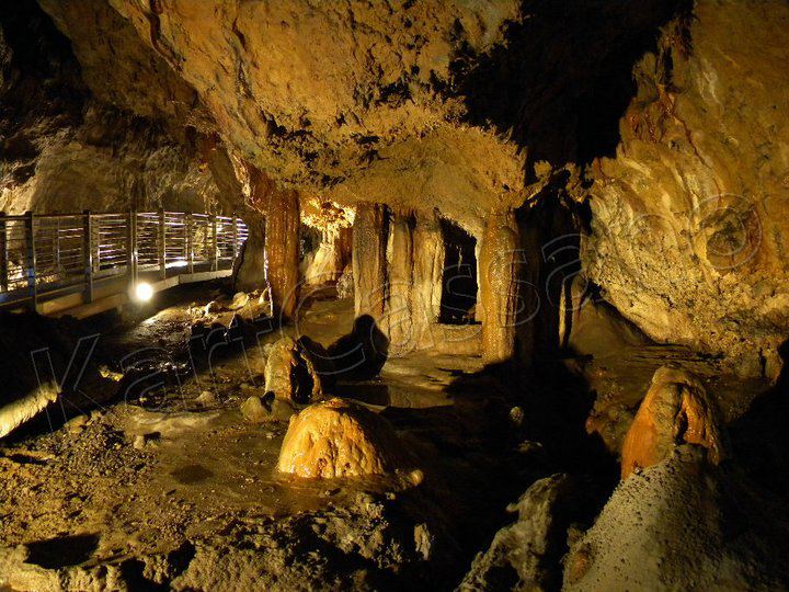 GROTTE DI SANT'ANGELO - Cassano allo Ionio (CS) Image