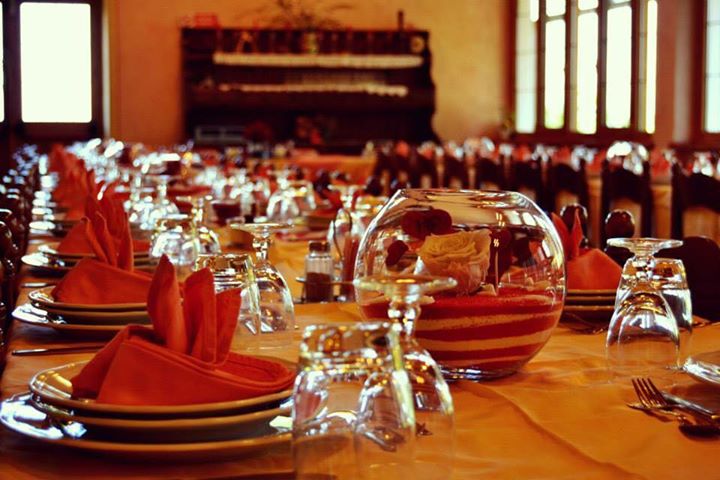 Albergo-Ristorante Vecchia Giacobba Image
