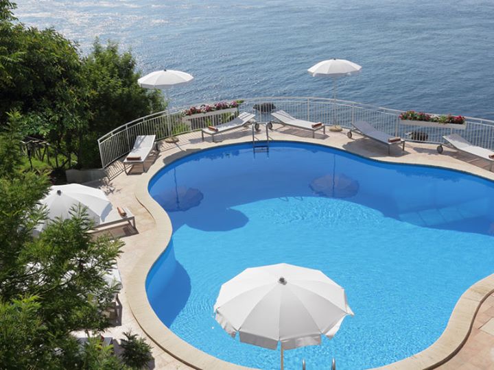 Crystal Sea Hotel Image