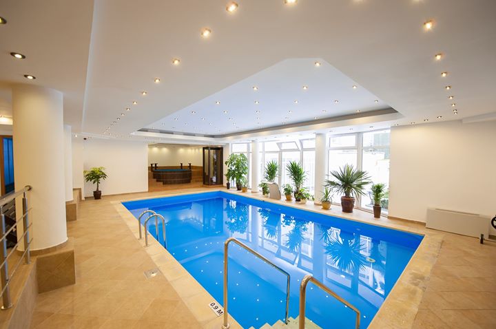 Hotel Carpathia Image