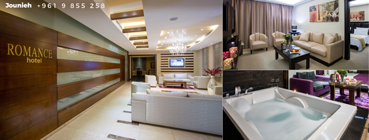 Romance hotel lebanon Image