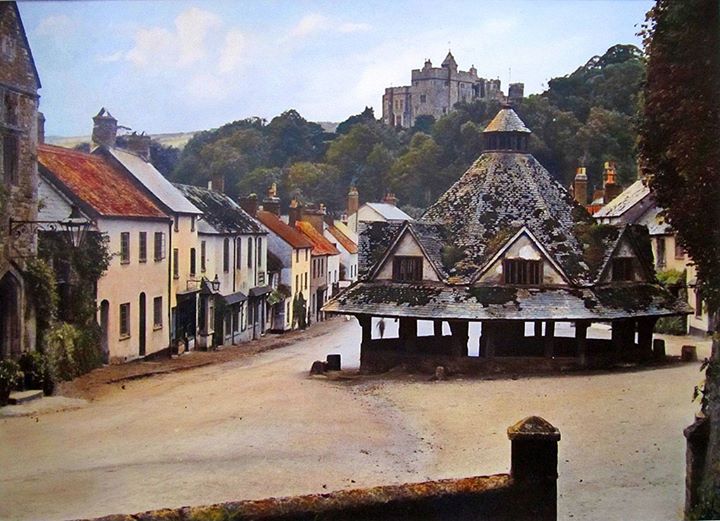 Dunster Museum & Doll Collection Image