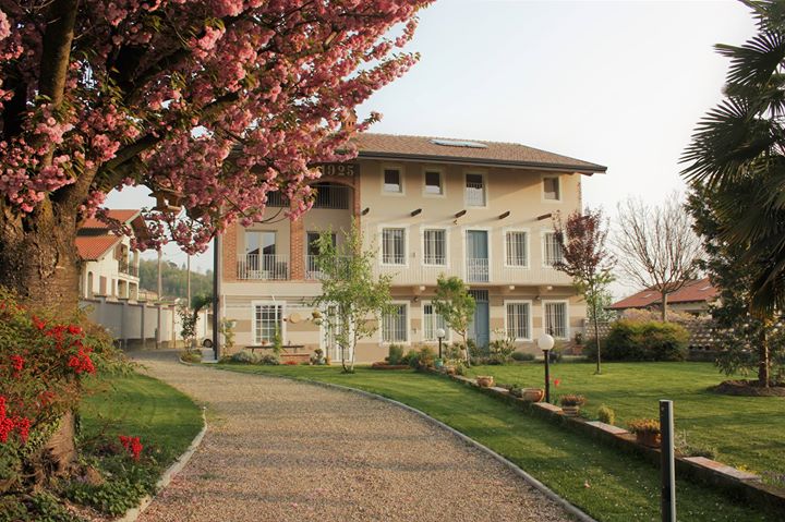 Bed&Breakfast Poesie di Viaggio Image