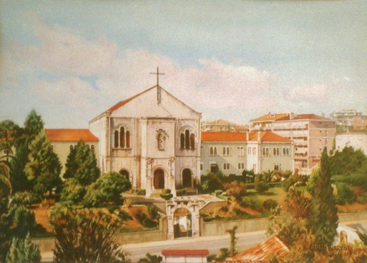 Convento São Francisco - Leiria Image
