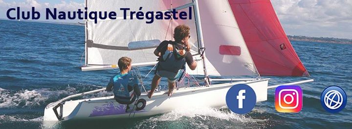 Club Nautique Trégastel Image