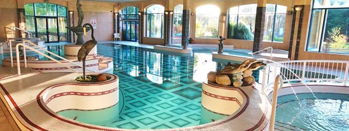 Glenview Health & Leisure Club Image