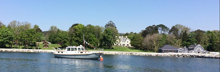 Dromquinna Manor Image