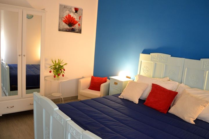 Una Mole di Stelle Bed&Breakfast Image