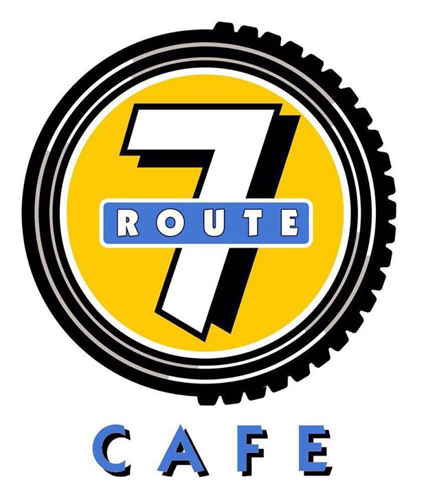 Route 7 Cafe & Flying Sausage BBQ Hut Image
