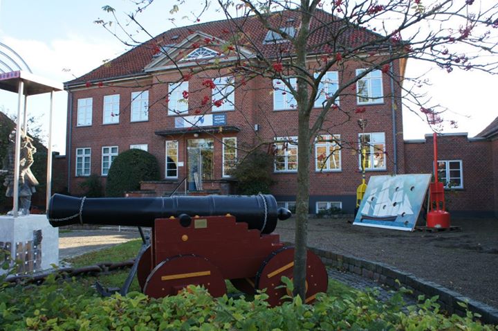 Museum Sønderjylland - Kulturhistorie Aabenraa Image