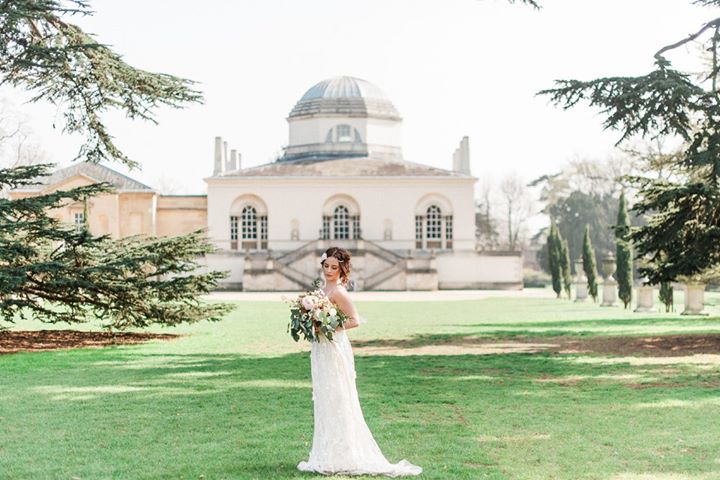Chiswick House and Gardens Image