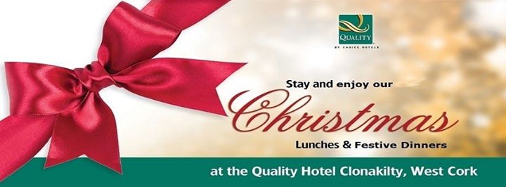 Quality Hotel & Leisure Club, Clonakilty Image