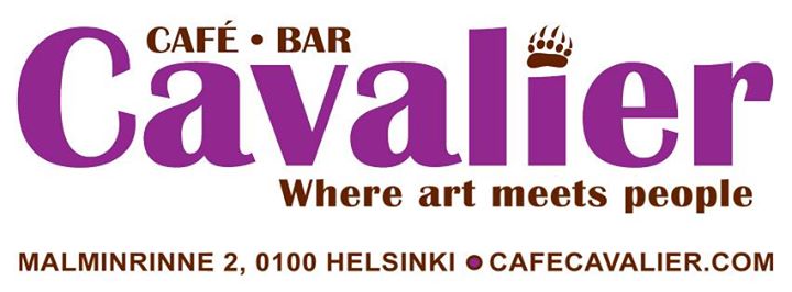 Café Cavalier Image