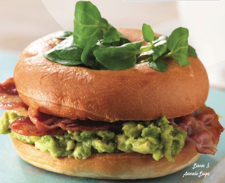 Pen Y Bont Farm Pub Image