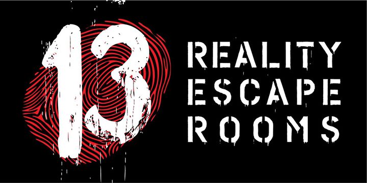 Escape 13 Image