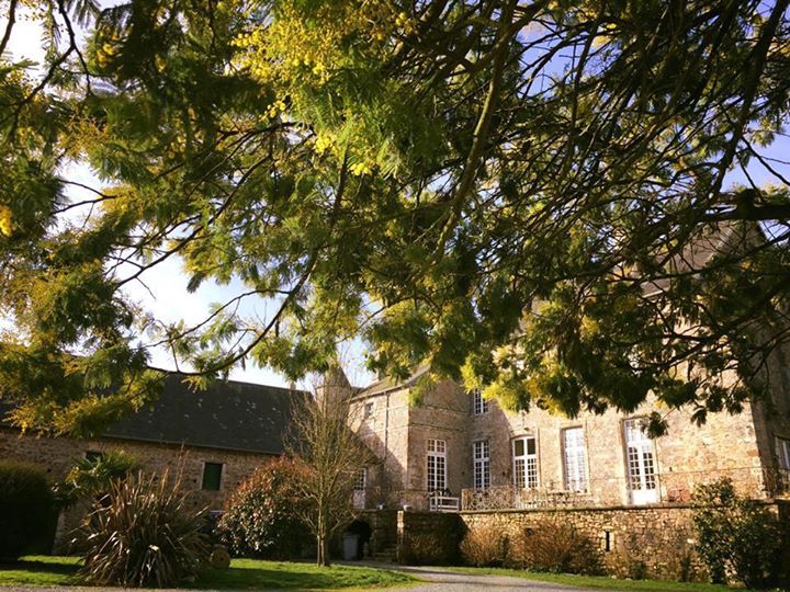 Chateau de Claids Image