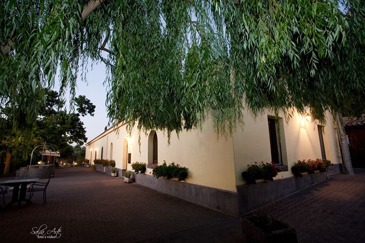 Agriturismo l'Antica Vigna Image