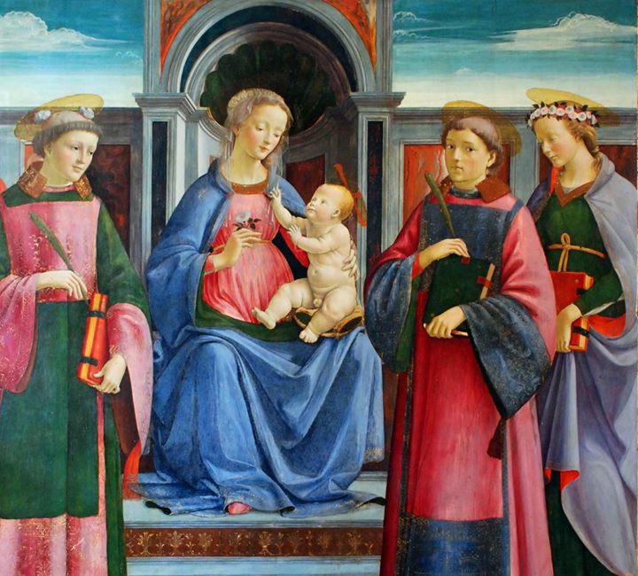 Museo Nazionale di San Matteo Image