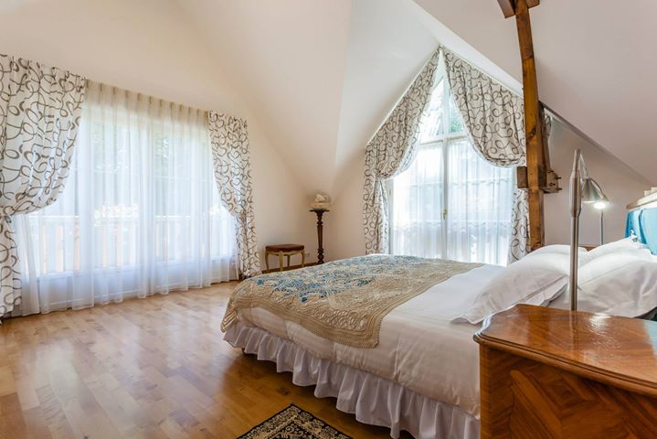 La Gueule aux Loups - Chambre d'Hôtes et Massages Bien-être Image