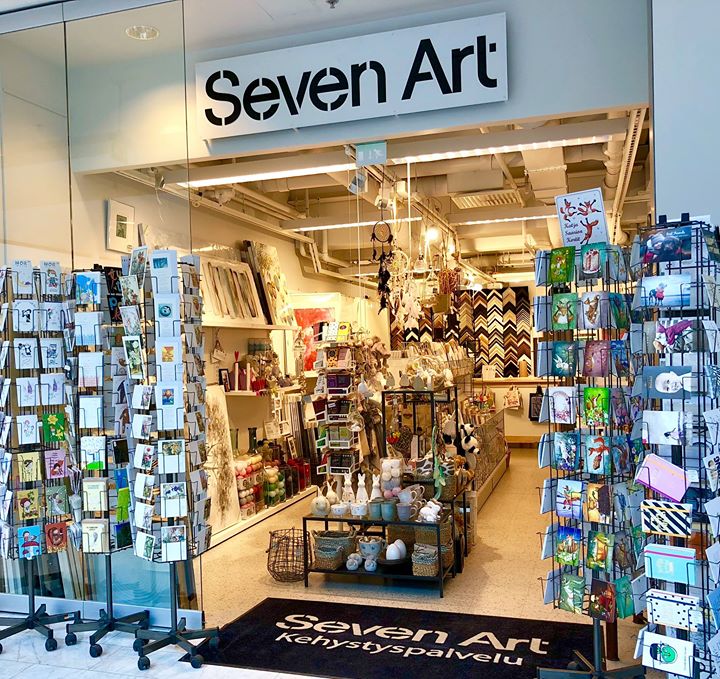 Seven Art Forum Image