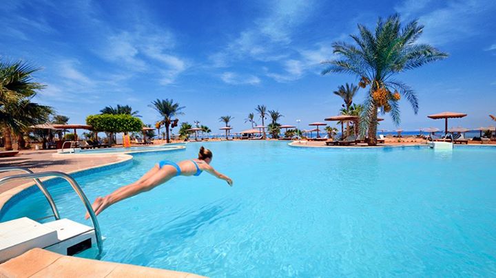 Helnan Nuweiba Bay Resort Image