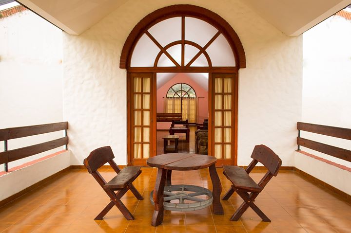 Hotel del Valle Sumaj Image