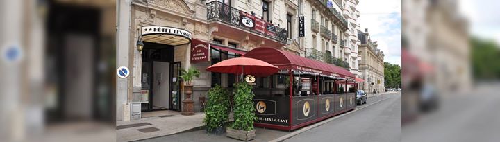 Citotel Levasseur & Restaurant La Mendigotte Image