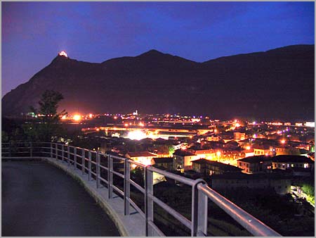 Bed and Breakfast Dal Conte Image