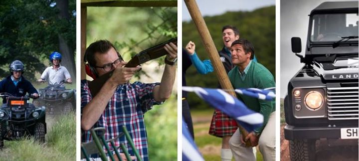 MadMax Adventures Image