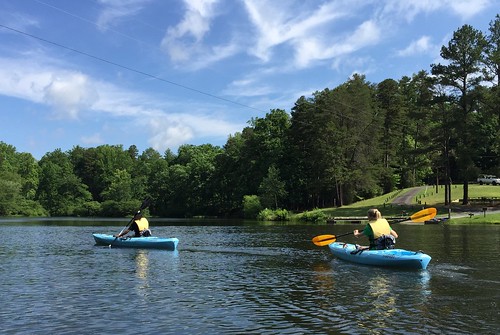 HL - Kayaking | Taken 2015 by zar Learn more about Holliday … | Flickr