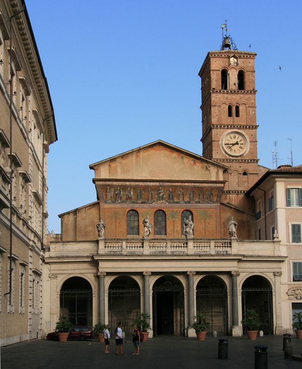 Rome - Wikitravel