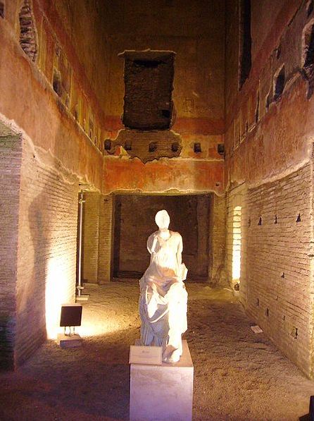 Top 10 archaeological sites in Rome (Part 1) | Cultural Travel Guide