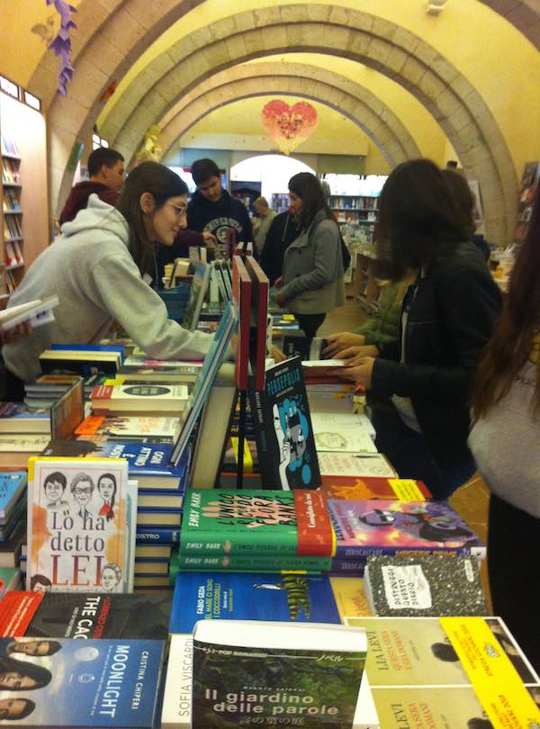 #IoLeggoPerché, aperto l'invito a partecipare perchè "leggere crea ...