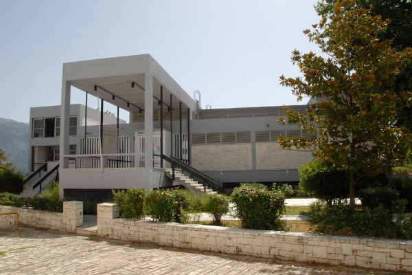 Archaeological Museum of Ioannina - YouInGreece