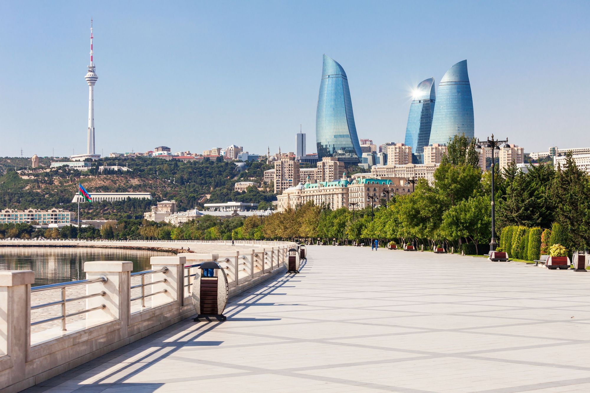 Top things to do and off-the-beaten path places for Azerbaijan