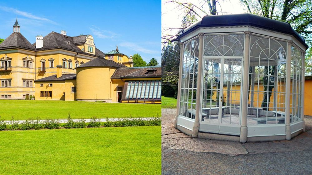 2 Days In Salzburg An Itinerary From Old Town To The Sound Of Music 2 Days In Salzburg An Itinerary From Old Town To The Sound Of Music
