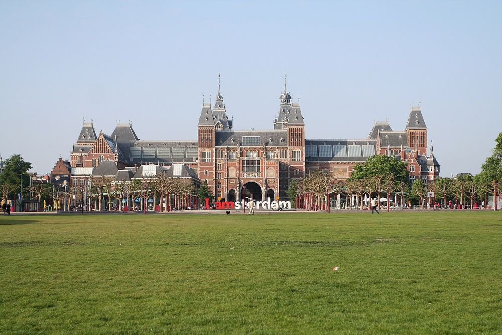 Museumplein