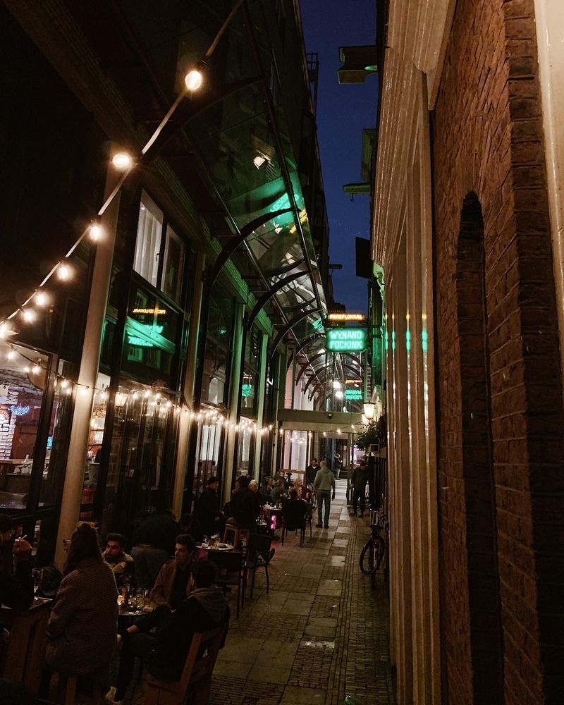 Visit Wynand Fockink Proeflokaal and Spirits Distillery in Amsterdam