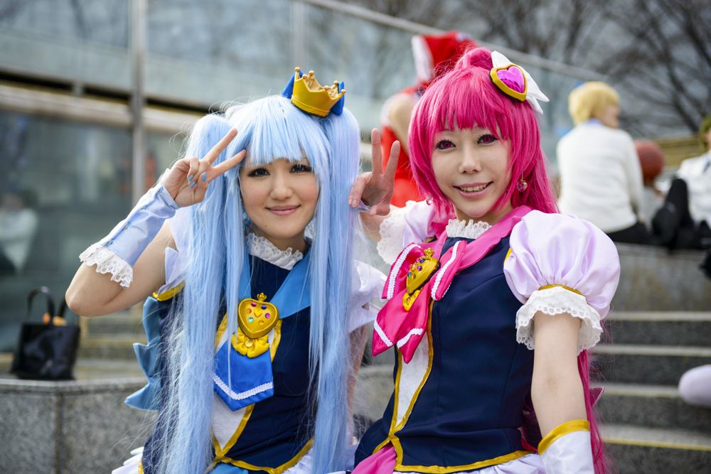 Harajuku in Tokyo: the kawaii capital of Japan