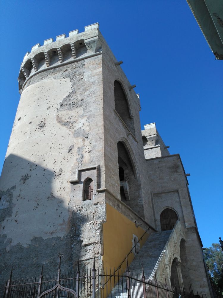 Las Torres de Quart, Valencia