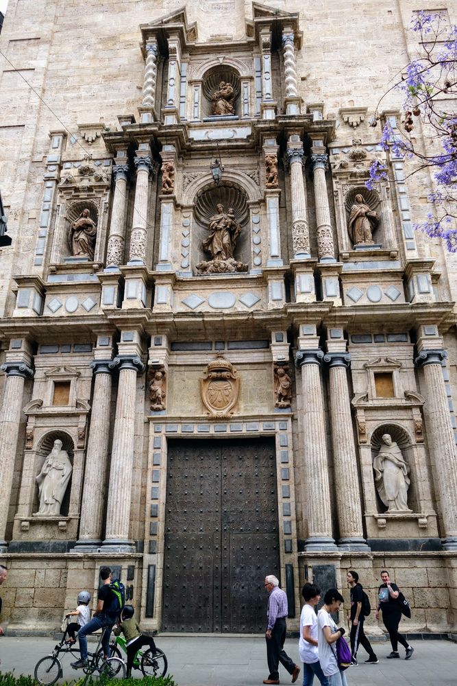 Picture of Convent del Carme (València)