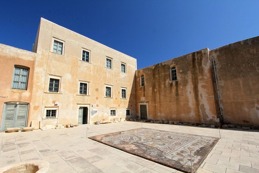 Archaeological Museum, Naxos, Greece | Αρχαιολογικό μουσείο … | Flickr