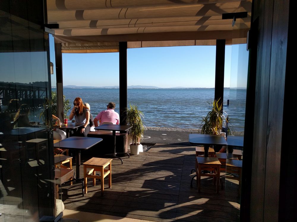 Kaffeetante | It’s coffee time in Lisbon
